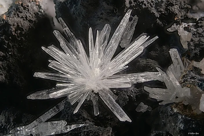 Aragonite Stone