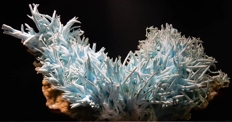 Aragonite Stone