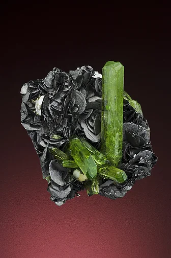 Diopside Stone