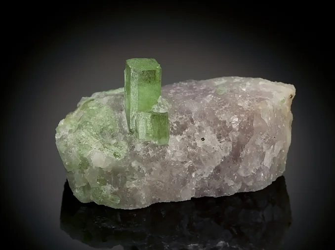 Diopside Stone