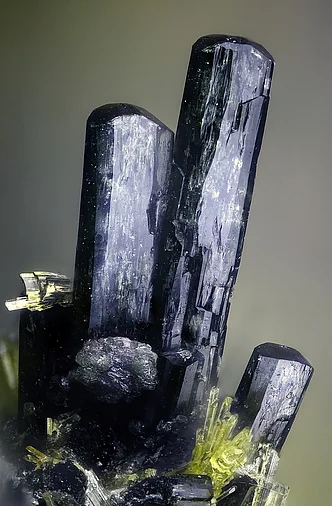 Diopside Stone