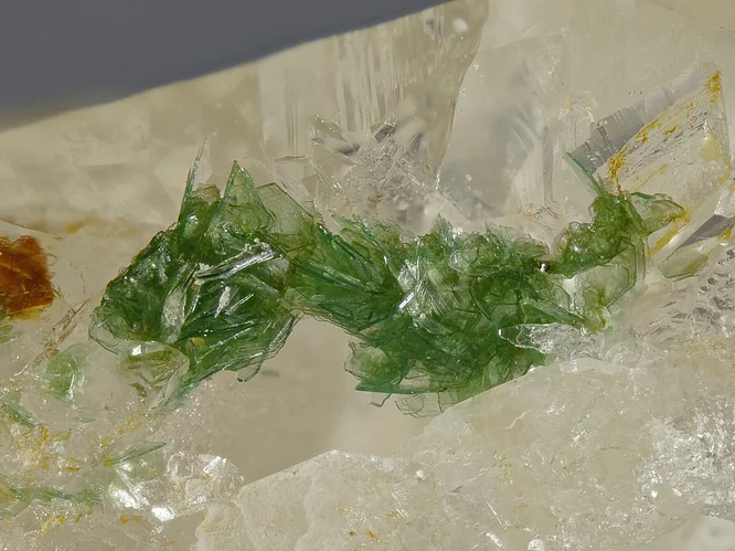 Fuchsite Stone