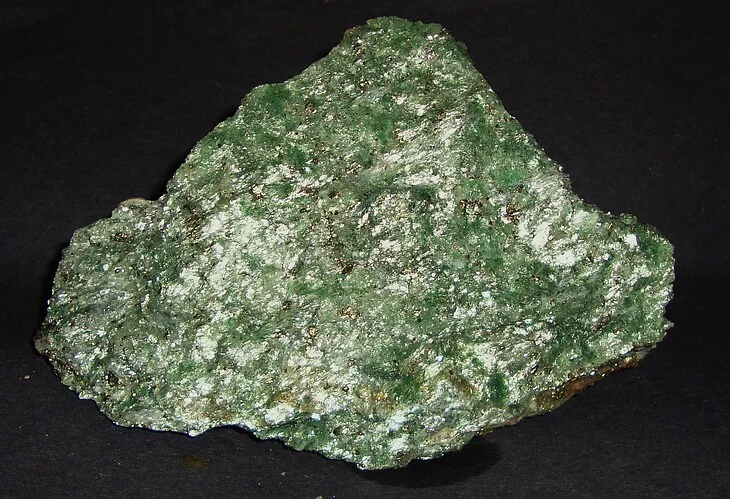 Fuchsite Stone