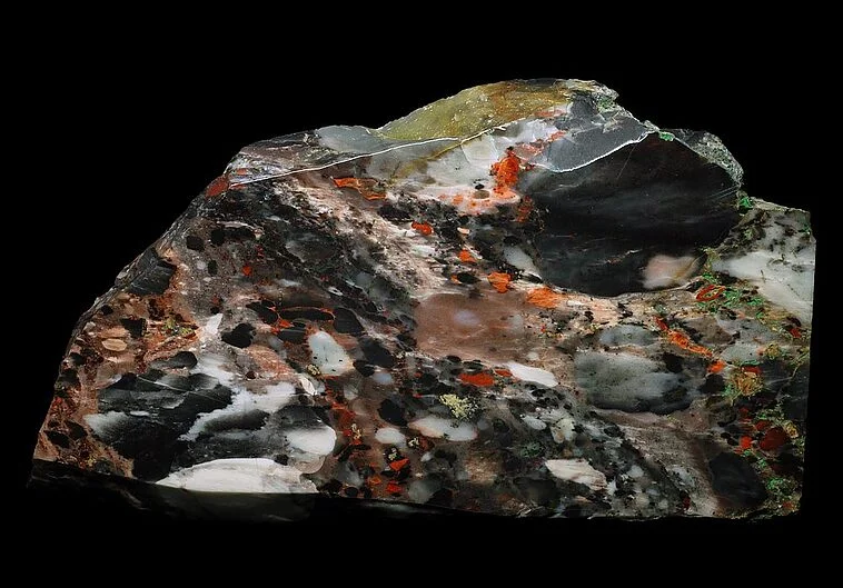 Jasper Stone