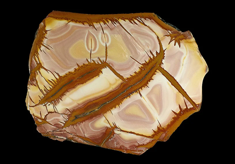 Jasper Stone