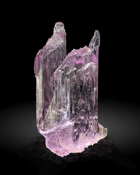 Kunzite Stone