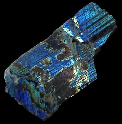 Labradorit Taşı