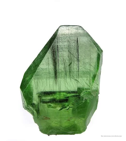 Peridot Taşı