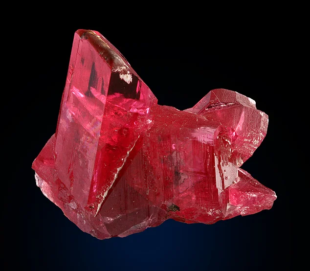 Rodonit Taşı
