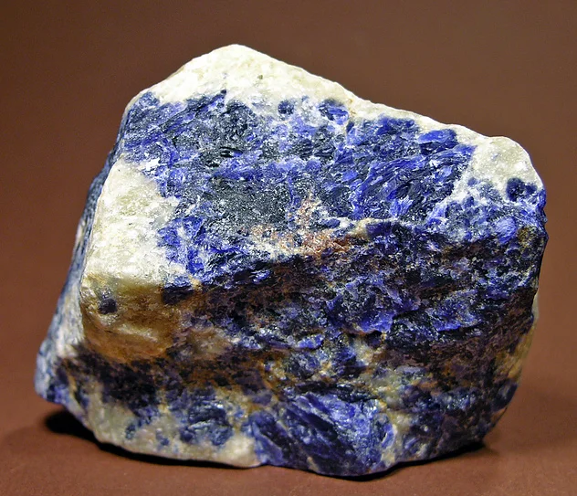 Sodalit Taşı