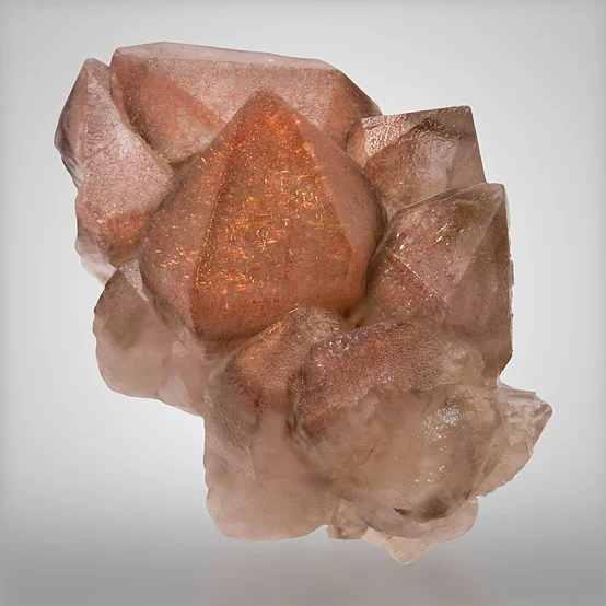 Strawberry Quartz