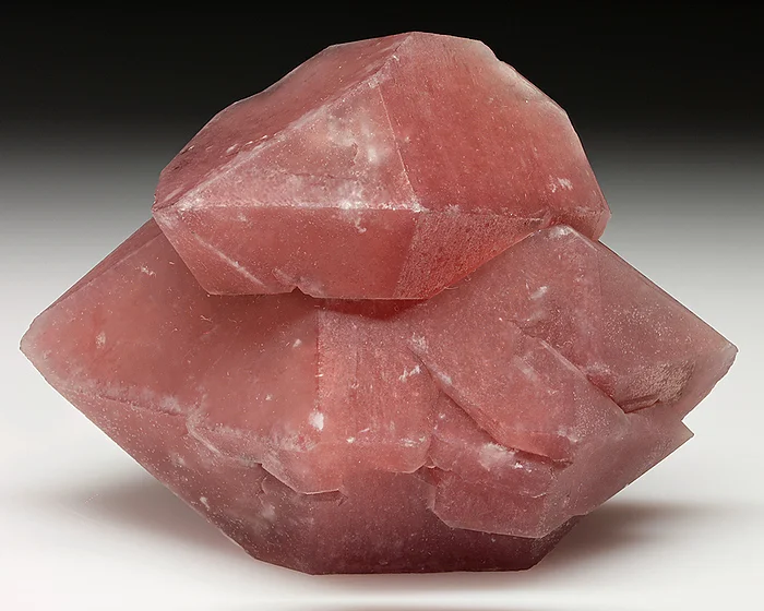 Strawberry Quartz