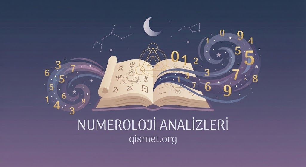 Kapı Numarası 33: Ev Enerjisi ve Anlamı